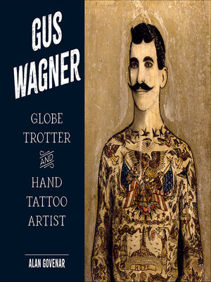 cover image of Gus Wagner